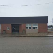 Affinity Credit Union | 123 Garfield St, Davidson, SK S0G 1A0, Canada
