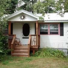 Birchwood Campground & Cabins | 2521 NS-376, Pictou, NS B0K 1H0, Canada