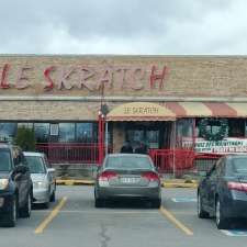 Le Skratch | 155 Rue Notre-Dame, Repentigny, QC J6A 5L3, Canada