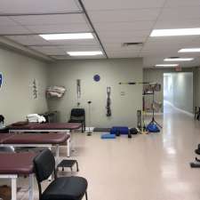 Advance Physical Therapy - Buffalo | 2633 Main St, Buffalo, NY 14214, USA