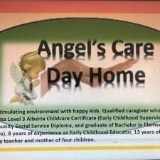 Angel’s Care day home Inc. | 81 Wentworth Way SW, Calgary, AB T3H 5B2, Canada