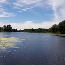 Sydenham Lake Boat Ramp | 4921 Wilmer Rd, Perth Road, ON K0H 2L0, Canada