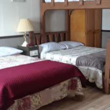 Auberge Des Hautes Collines | 264 Route 105 S, Gracefield, QC J0X 1W0, Canada