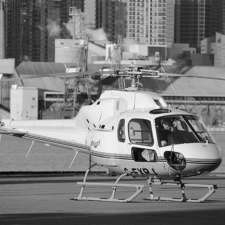Heliport | Lower Don Lands, Toronto, ON M5A 1A4, Canada