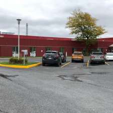 ABB Electrification Canada UCL | 700 Av. Thomas, Saint-Jean-sur-Richelieu, QC J2X 2M9, Canada