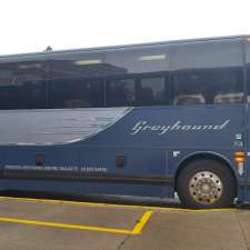 Greyhound Courier Express | 70 Carlisle St, St. Catharines, ON L2R 4H6, Canada