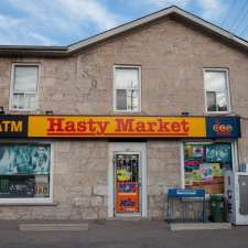 Hasty Market | 196 Waterloo Ave, Guelph, ON N1H 3J3, Canada