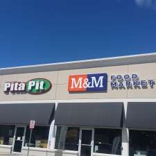 M&M Food Market | 1979 Hyde Park Rd #104, London, ON N6G 5B1, Canada
