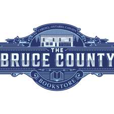 The Bruce County Bookstore | 203 Cargill Rd, Cargill, ON N0G 1J0, Canada