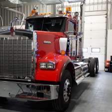Kenworth Truck Centres of Ontario | 199 Mumford Rd e, Lively, ON P3Y 1L2, Canada