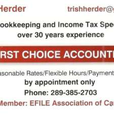 Oshawa Tax Services | 208 Bloor St W, Oshawa, ON L1J 1P8, Canada