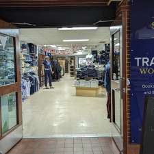 StFX Store | 5555 Union Pl F1, Antigonish, NS B2G 2W5, Canada