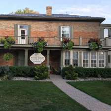 Massage Therapy on The Square | 8 The Square, Bayfield, ON N0M 1G0, Canada