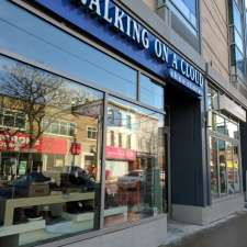 Walking On A Cloud | 593 Queen St W #2, Toronto, ON M5V 2B7, Canada