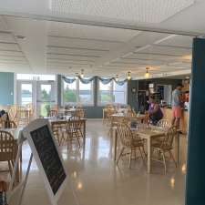 Café du Crique | 91 Old Church Rd, Middle West Pubnico, NS B0W 2M0, Canada