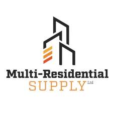 Multi Residential Supply ltd | 70 Pacific Ct #25, London, ON N5V 3R5, Canada