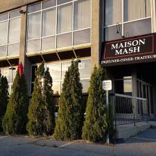 Maison mash | 5605 Rue Paré, Mont-Royal, QC H4P 1P7, Canada