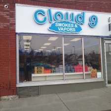 Cloud 9 Smokes & Vapors | 1567 Hertel Ave, Buffalo, NY 14216, USA