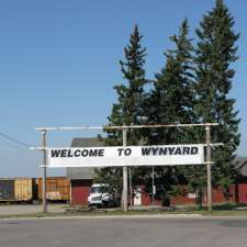 Wynyard Town Office | 435 Bosworth St, Wynyard, SK S0A 4T0, Canada
