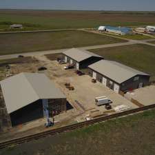 Grande Pointe Commercial Leasing | 610 Discovery Dr, Grande Pointe, MB R5A 1H6, Canada