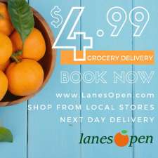 Lanes Open | 30 Fasken Dr, Etobicoke, ON M9W 1K5, Canada