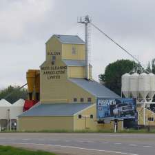 Vulcan Seed Cleaning Assn Ltd | 510 1 Ave S, Vulcan, AB T0L 2B0, Canada