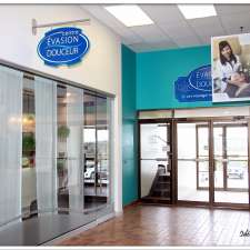Centre Evasion Douceur | 3560 Rue Laval, Lac-Mégantic, QC G6B 2X4, Canada