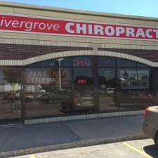 Rivergrove Chiropractic | 2539 Main St, Winnipeg, MB R2V 4G4, Canada
