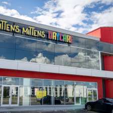 Kittens' Mittens Child Care | 4514 Calgary Trail NW, Edmonton, AB T6H 5W6, Canada