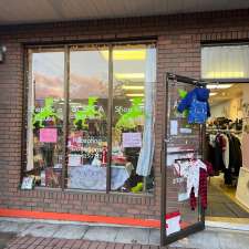 BC SPCA THRIFTSTORE ALDERGROVE | 27128 Fraser Hwy, Aldergrove, BC V4W 3P6, Canada