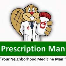 Prescription Man | 906 Main St, Winnipeg, MB R2W 3P3, Canada