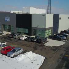 POLYFAB Industrial Services Inc. | 1655 Strasburg Rd, Kitchener, ON N2R 1E9, Canada