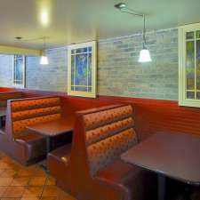Amira Restaurant | 344 Rue Principale, Granby, QC J2G 2W4, Canada