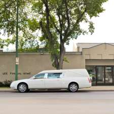 Lee Funeral Home and Crematorium | 3101 Dewdney Ave, Regina, SK S4T 0Y5, Canada