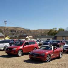 Church of the Nazarene | 627 6 St E, Drumheller, AB T0J 0Y5, Canada