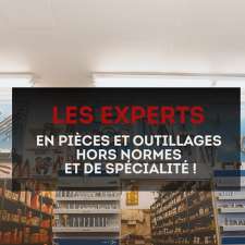 A L M Spécialités D'Auto & Camion Inc | 425 Rue Saint Jean, Granby, QC J2G 2H3, Canada