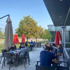 Montfort Mediterranean Cuisine Restaurant - Trafalgar | 430 Iroquois Shore Rd, Oakville, ON L6H 1M3, Canada