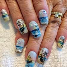 Nails by Siri | 17 Bay St, Parry Sound, ON P2A 1S4, Canada