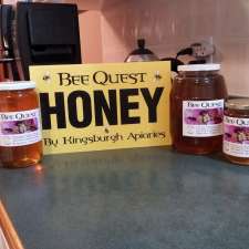 Kingsburgh Apiaries - Bee Quest Honey | 927438 County Rd 8, Bright, ON N0J 1B0, Canada