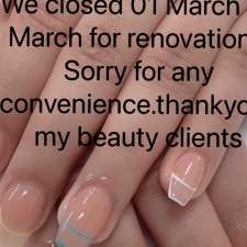 Top Coat Nails | 3091 271 St, Aldergrove, BC V4W 3H7, Canada