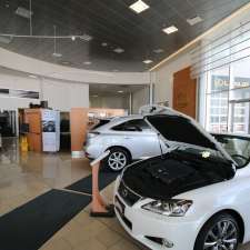 Lexus of London | 1065 Wharncliffe Rd S, London, ON N6L 1J9, Canada