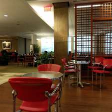 Air Canada Maple Leaf Lounge Domestic Departure | Richmond, BC V7B 1K7, Canada