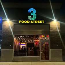 3 Food Street | 4700 Ridgeway Dr Unit 71, Mississauga, ON L5M 2R9, Canada