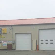 Steve's Diesel Inc. | 1800 Maple Grove Rd, Bowmanville, ON L1C 3K7, Canada