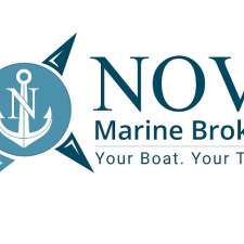 Novi Marine Brokers | 14 NS-330, Barrington Passage, NS B0W 1G0, Canada