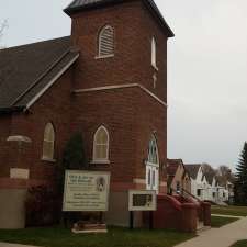Our Lady of the Rosary Church | 478 McKenzie St, Winnipeg, MB R2W 5B9, Canada
