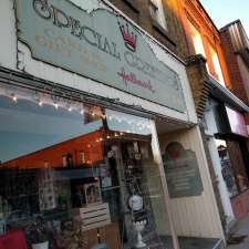 Special Greetings Card & Gift Shop | 8 Russell St E, Smiths Falls, ON K7A 1E8, Canada