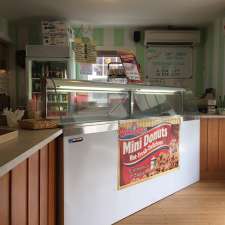Ice Cream Shoppe | 5176 Francis St, Duncan, BC V9L, Canada