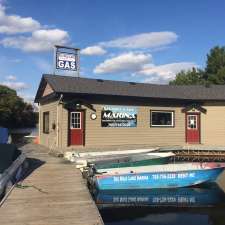 Six Mile Lake Marina | 104 Vollicks Rd, Port Severn, ON L0K 1S0, Canada