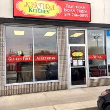Kirtida Kitchen | 265 Eramosa Rd, Guelph, ON N1E 2M7, Canada